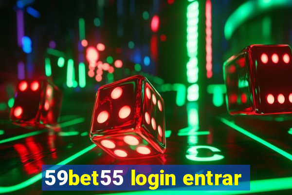 59bet55 login entrar